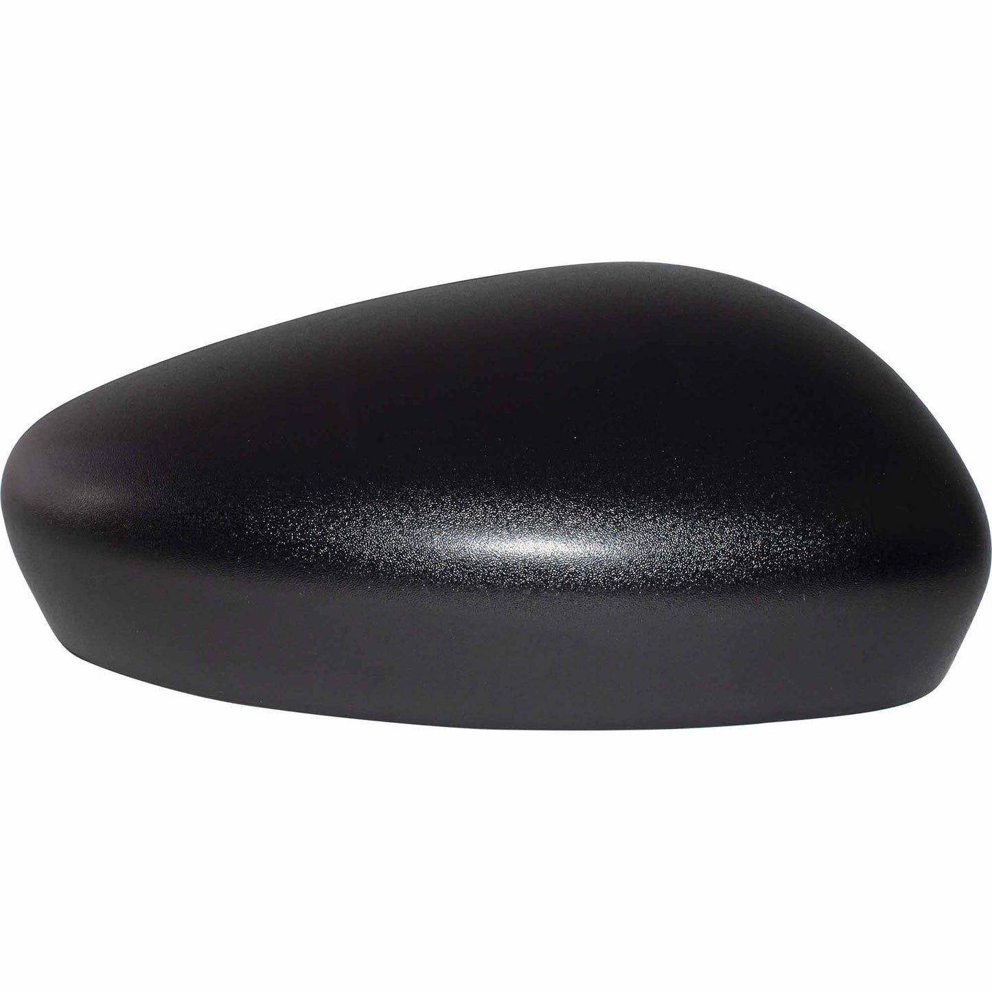 Door Mirror Cover Without Turn Signal Light Opening Textured Black Right for 2020-2025 Ford Escape 2020-2025 Ford Escape Hybrid 2020-2025 Ford Escape Plug-In Hybrid