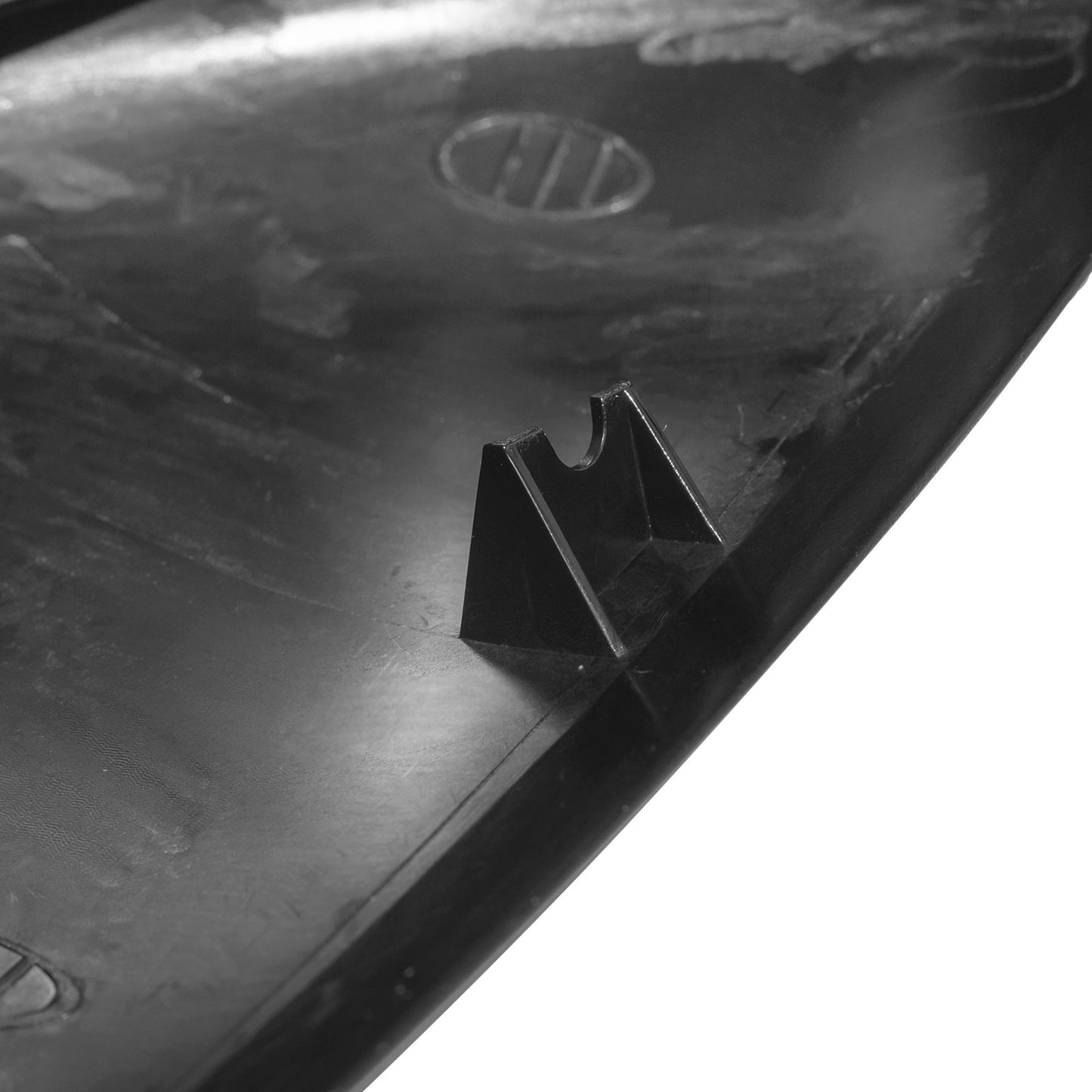 Door Mirror Cover Without Turn Signal Light Opening Paint To Match Black Left for 2020-2025 Ford Escape 2020-2025 Ford Escape Hybrid 2020-2025 Ford Escape Plug-In Hybrid