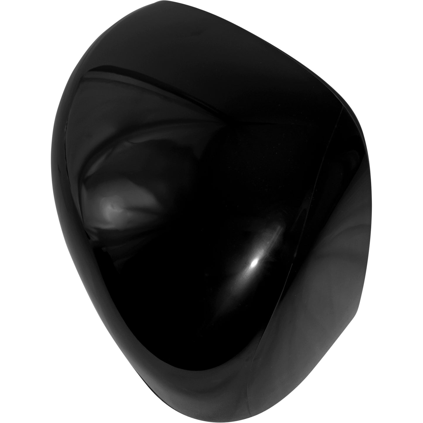 Door Mirror Cover Without Turn Signal Light Opening Paint to Match Black Set Driver Side Left Passenger Side Right For 2020-2025 Ford Escape 2020-2025 Ford Escape Hybrid 2020-2025 Ford Escape Plug-In Hybrid