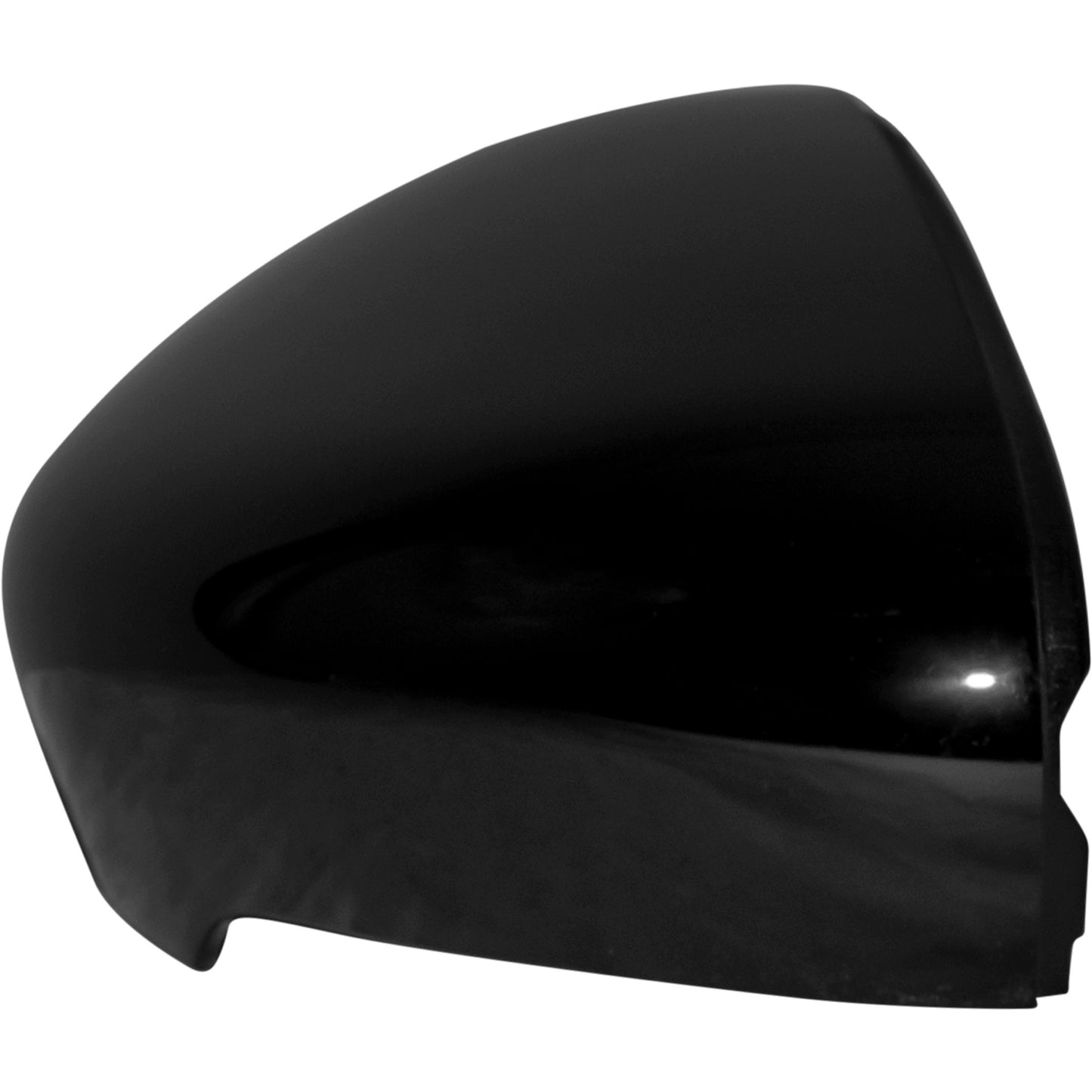Door Mirror Cover With Turn Signal Light Opening Paint to Match Black Left for 2020-2022 Ford Escape 2020-2022 Ford Escape Hybrid 2020-2022 Ford Escape Plug-In Hybrid