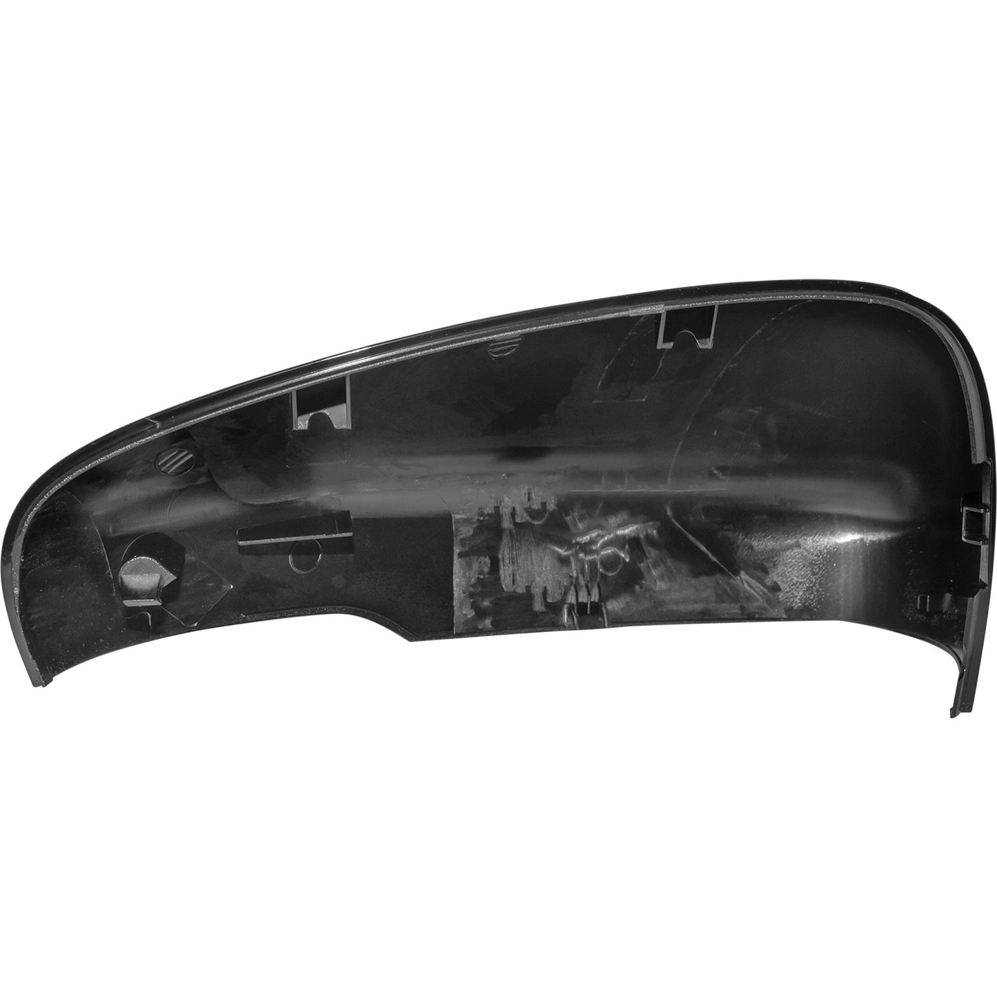 Door Mirror Cover With Turn Signal Light Opening Paint to Match Black Left for 2020-2022 Ford Escape 2020-2022 Ford Escape Hybrid 2020-2022 Ford Escape Plug-In Hybrid