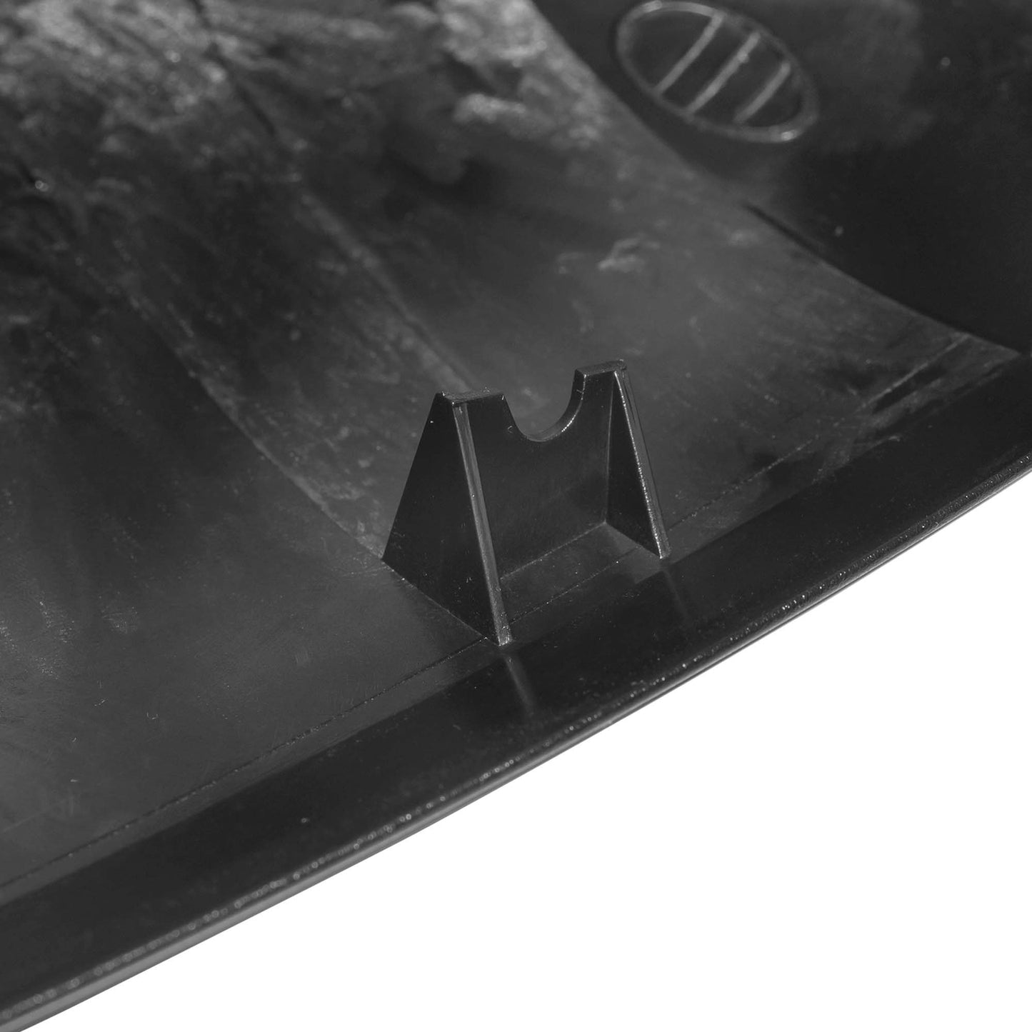 Door Mirror Cover With Turn Signal Light Opening Paint to Match Black Left for 2020-2022 Ford Escape 2020-2022 Ford Escape Hybrid 2020-2022 Ford Escape Plug-In Hybrid