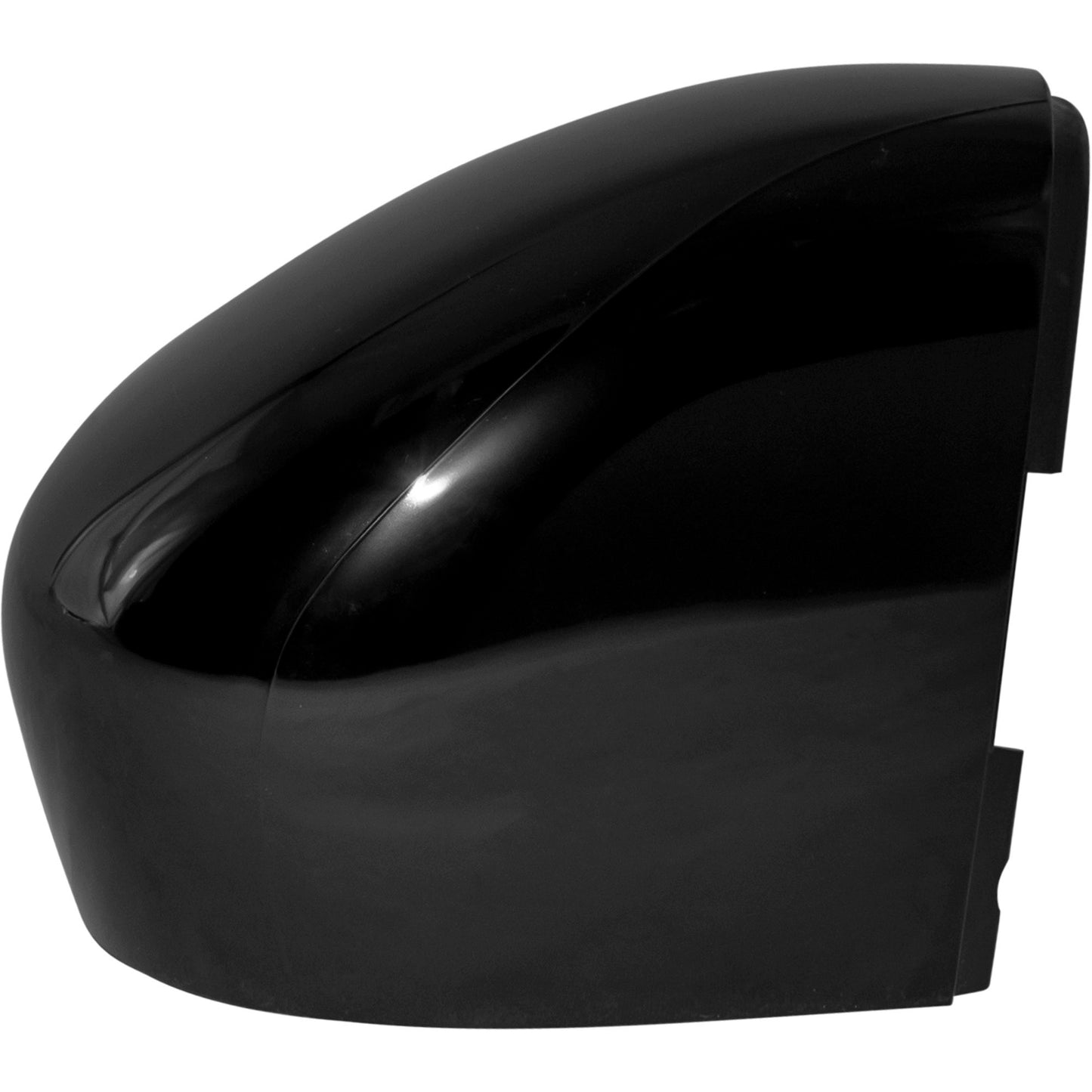 Door Mirror Cover Set Driver Side Left Passenger Side Right With Turn Signal Light Opening For 2020-2022 Ford Escape 2020-2022 Ford Escape Hybrid 2020-2022 Ford Escape Plug-In Hybrid