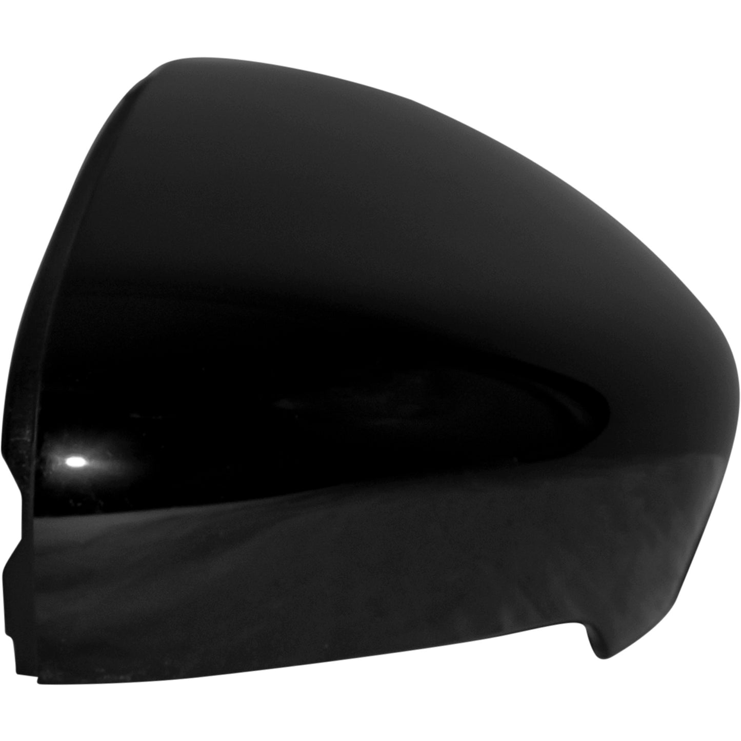 Door Mirror Cover Set Driver Side Left Passenger Side Right With Turn Signal Light Opening For 2020-2022 Ford Escape 2020-2022 Ford Escape Hybrid 2020-2022 Ford Escape Plug-In Hybrid