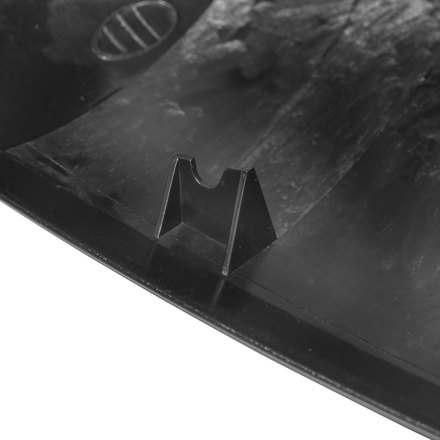 Door Mirror Cover With Turn Signal Light Opening Paint to Match Black Right for 2020-2022 Ford Escape 2020-2022 Ford Escape Hybrid 2020-2022 Ford Escape Plug-In Hybrid