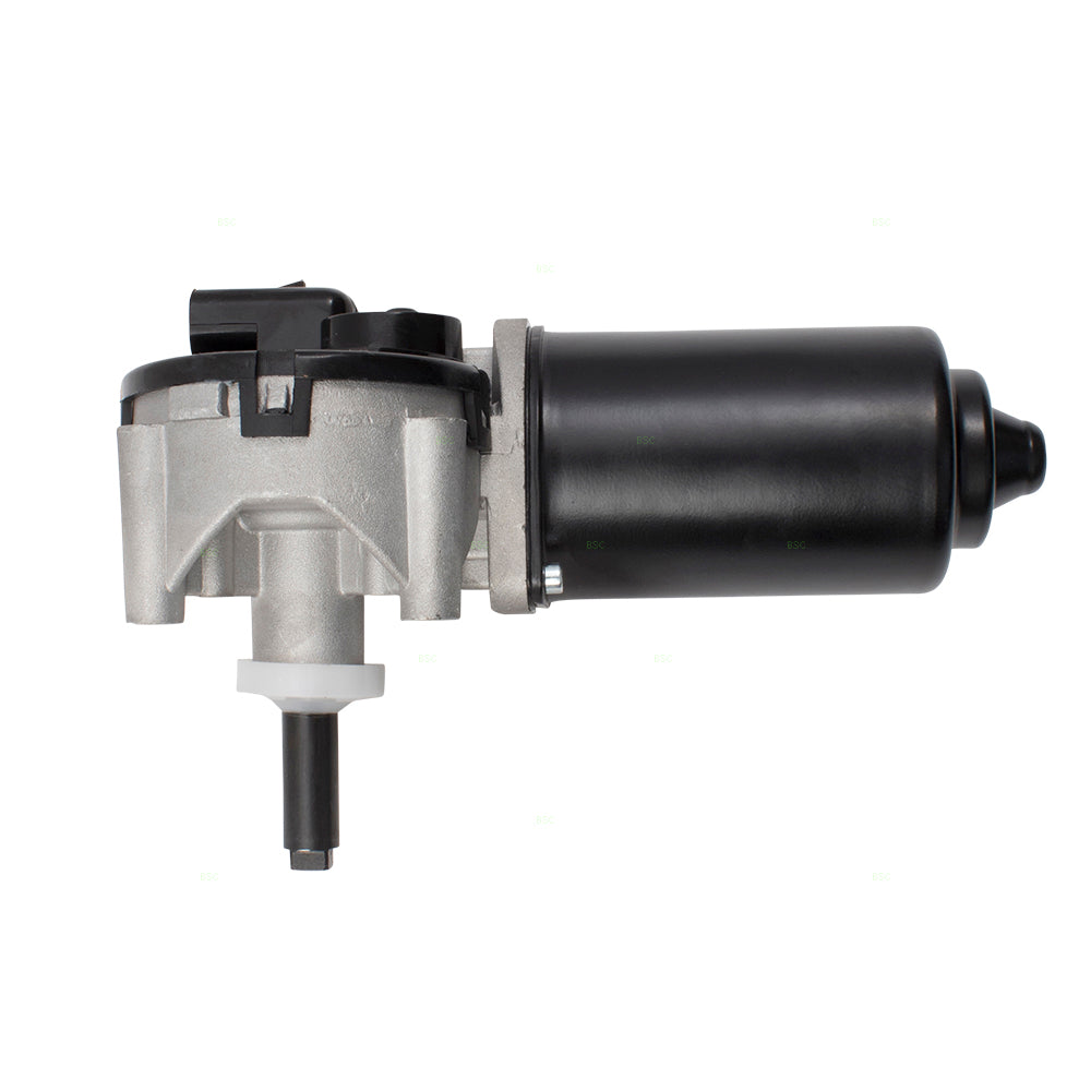Front Window Wiper Motor1 Plug 6 Terminal fits 87-97 Ford Pickup 87-96 Bronco