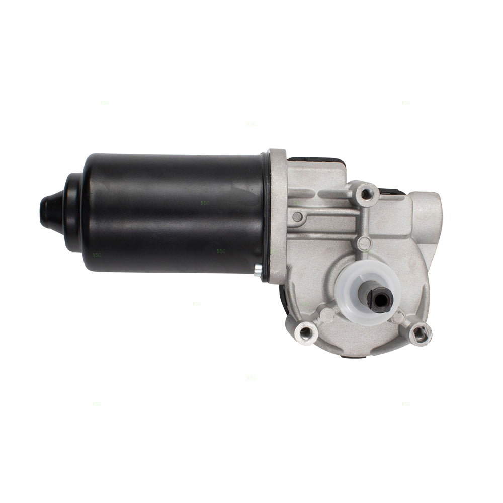 Front Window Wiper Motor1 Plug 6 Terminal fits 87-97 Ford Pickup 87-96 Bronco