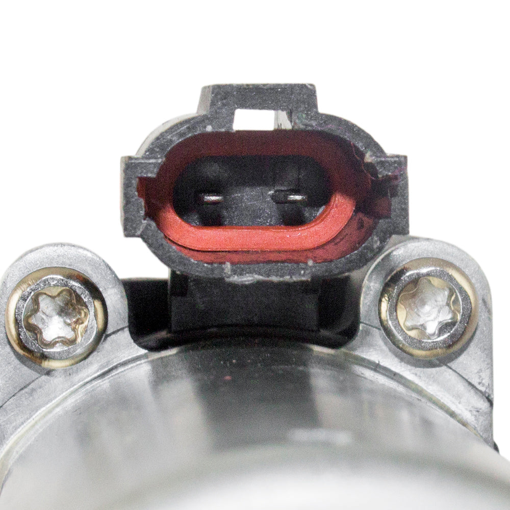 Brock Replacement Drivers Front Power Window Lift Regulator Motor Compatible with 2000-2010 Super Duty Pickup Truck