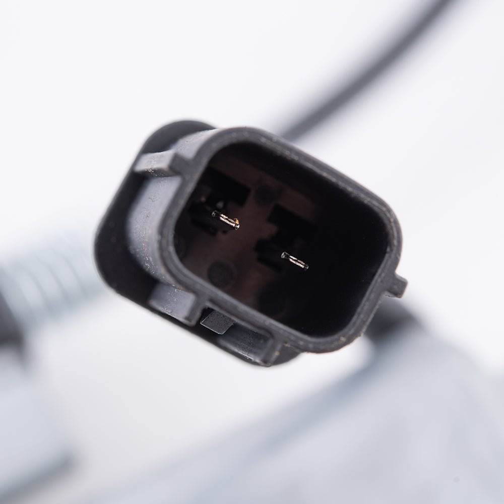 Driver and Passenger Front Power Window Lift Regulators & Motors Assemblies Replacement for Ford Mercury AL8Z7823201A AL8Z7823200A