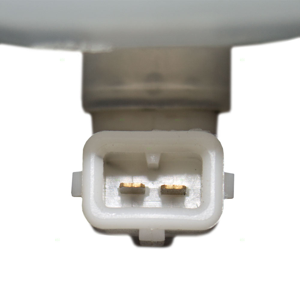 Brock Replacement Coolant Overflow Tank Recovery Bottle Expansion Reservoir Compatible with 1996-2005 Taurus Sable 3.0L DOHC 3F1Z8A080E