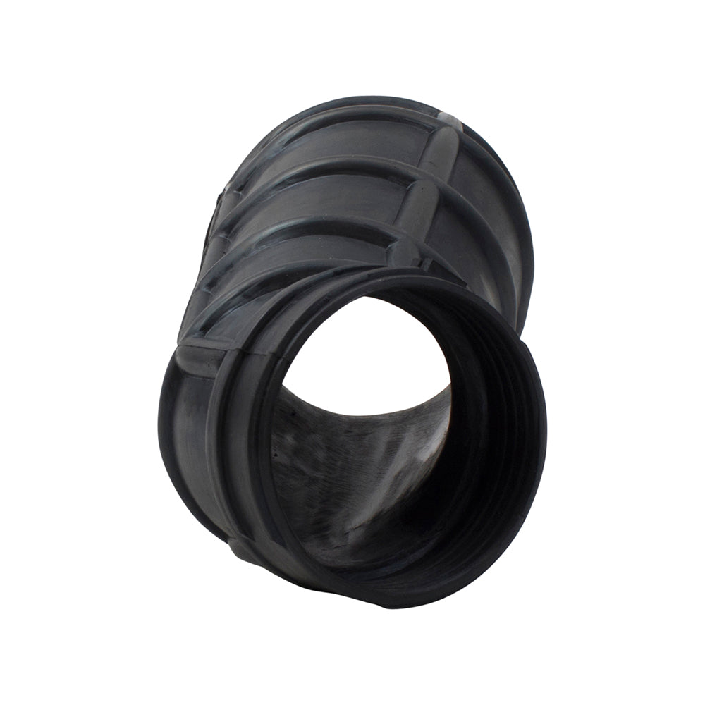 Brock Replacement Turbo Engine Air Intake Inlet Duct Hose Compatible with 99-03 Super Duty Pickup Truck & 00-03 Excursion 7.3L Diesel F81Z9C681BA