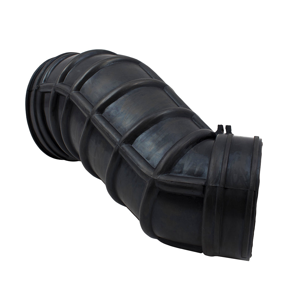 Brock Replacement Turbo Engine Air Intake Inlet Duct Hose Compatible with 99-03 Super Duty Pickup Truck & 00-03 Excursion 7.3L Diesel F81Z9C681BA