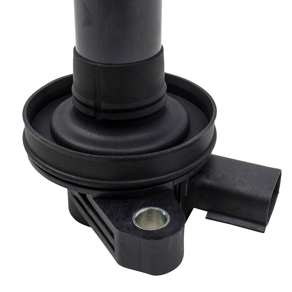 Brock Replacement Ignition Spark Plug Coil Compatible with 2011-2016 F-150 Pickup Truck Mustang 5.0L V8 BR3Z12029A