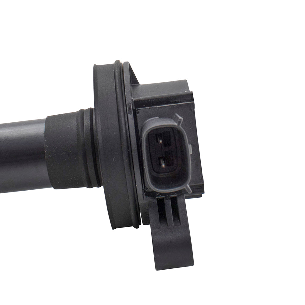 Brock Replacement Ignition Spark Plug Coil Compatible with 2011-2016 F-150 Pickup Truck Mustang 5.0L V8 BR3Z12029A