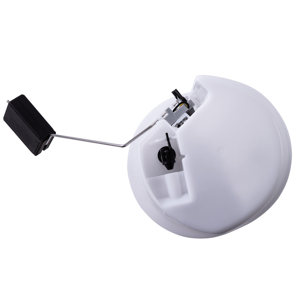 Brock Aftermarket Replacement Fuel Pump Module Assembly Compatible With 2008-2009 Ford Fusion 2.3L