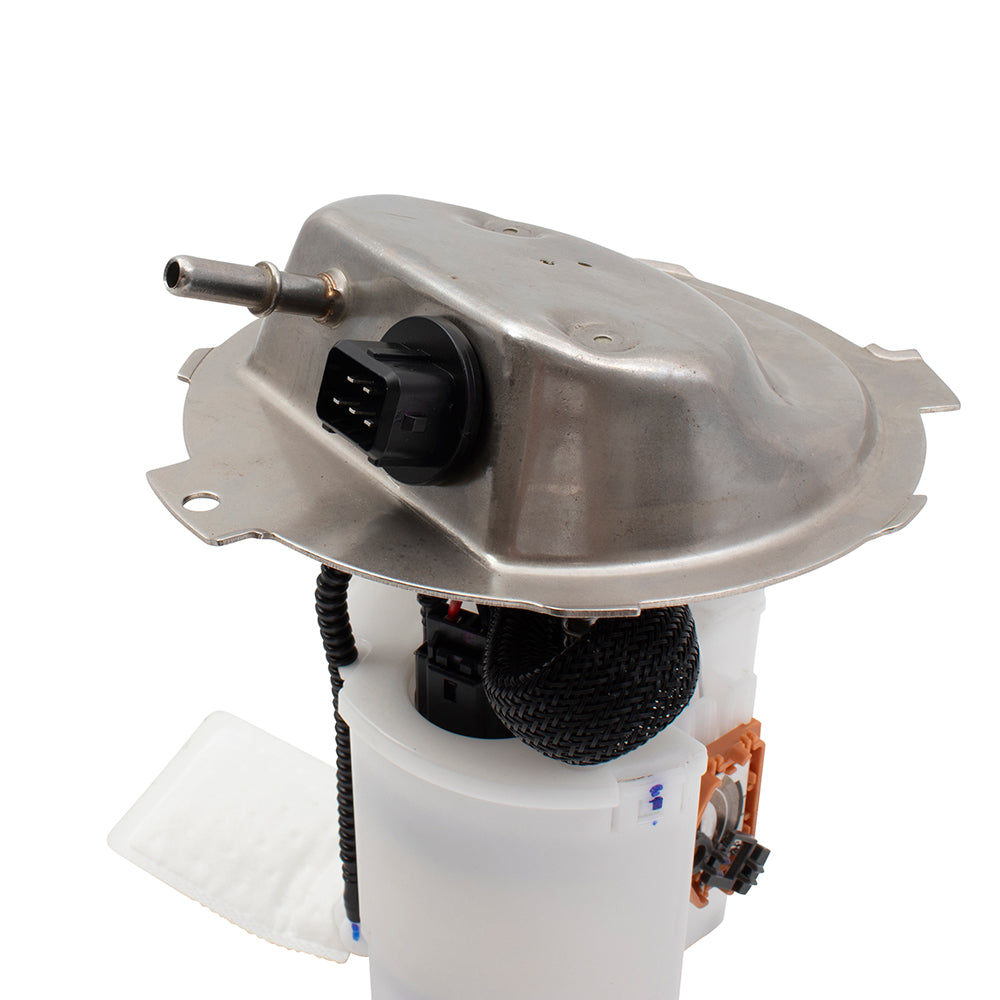 Brock Replacement Fuel Pump Module Assembly Compatible with Contour Cougar Mystique XS2Z9H307CA E2273M