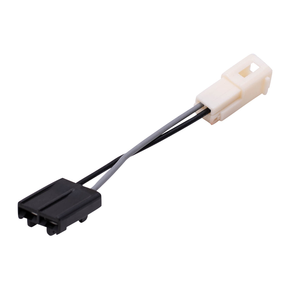 Brock Replacement Electric Fuel Pump with Installation Kit Compatible with 1995-2001 Explorer XL1Z 9H307 17040-S3M-A00 E2471