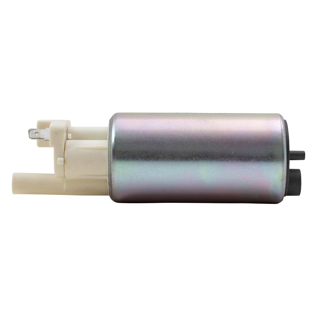 Brock Replacement Electric Fuel Pump w/ Installation Kit Compatible with 2002 Blackwood 1999-2002 Navigator XL1Z 9H307 DC E2254