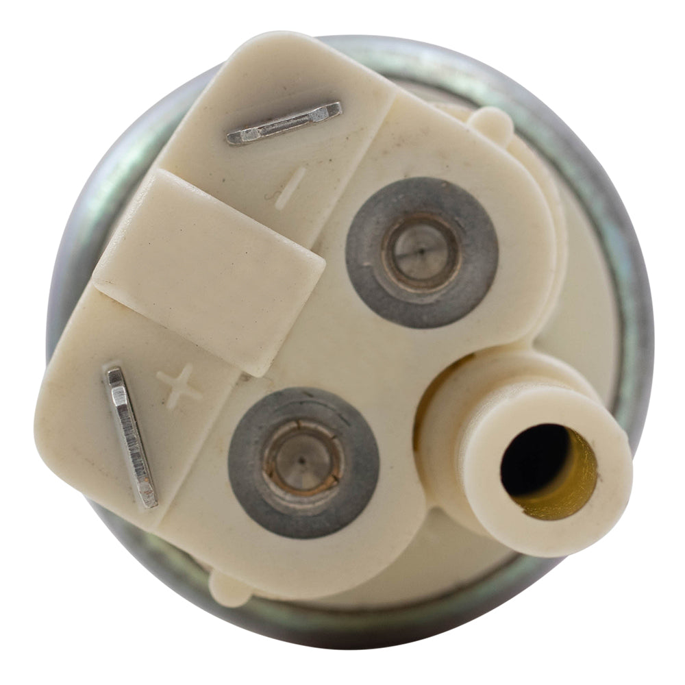Brock Replacement Electric Fuel Pump w/ Installation Kit Compatible with 2002 Blackwood 1999-2002 Navigator XL1Z 9H307 DC E2254