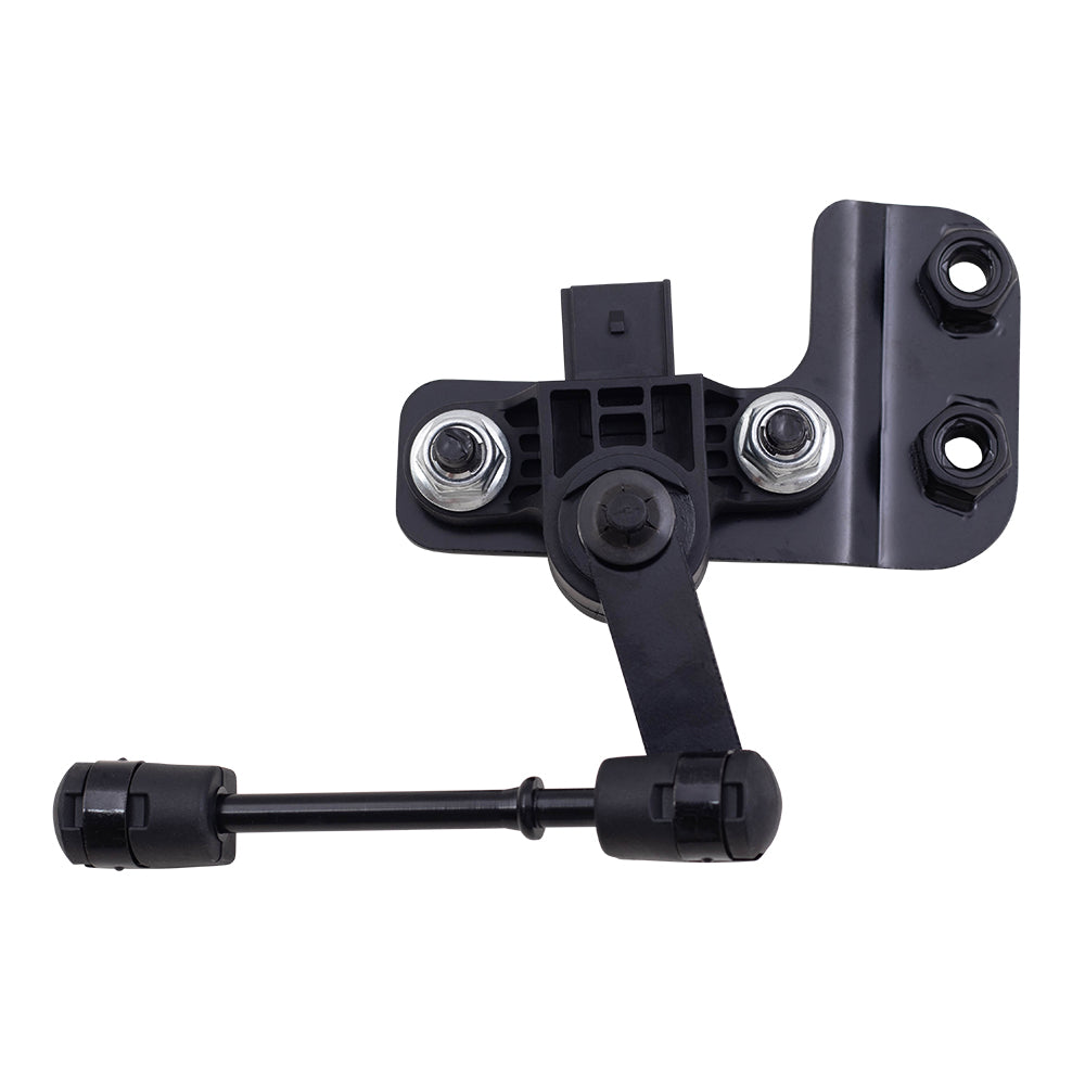 Suspension Ride Height Level Sensor fits Expedition Navigator Driver Front Left