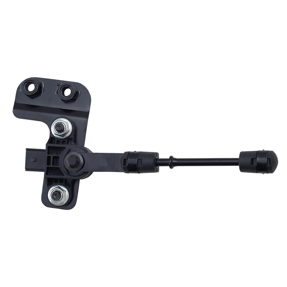 Suspension Ride Height Level Sensor fits Expedition Navigator Driver Front Left
