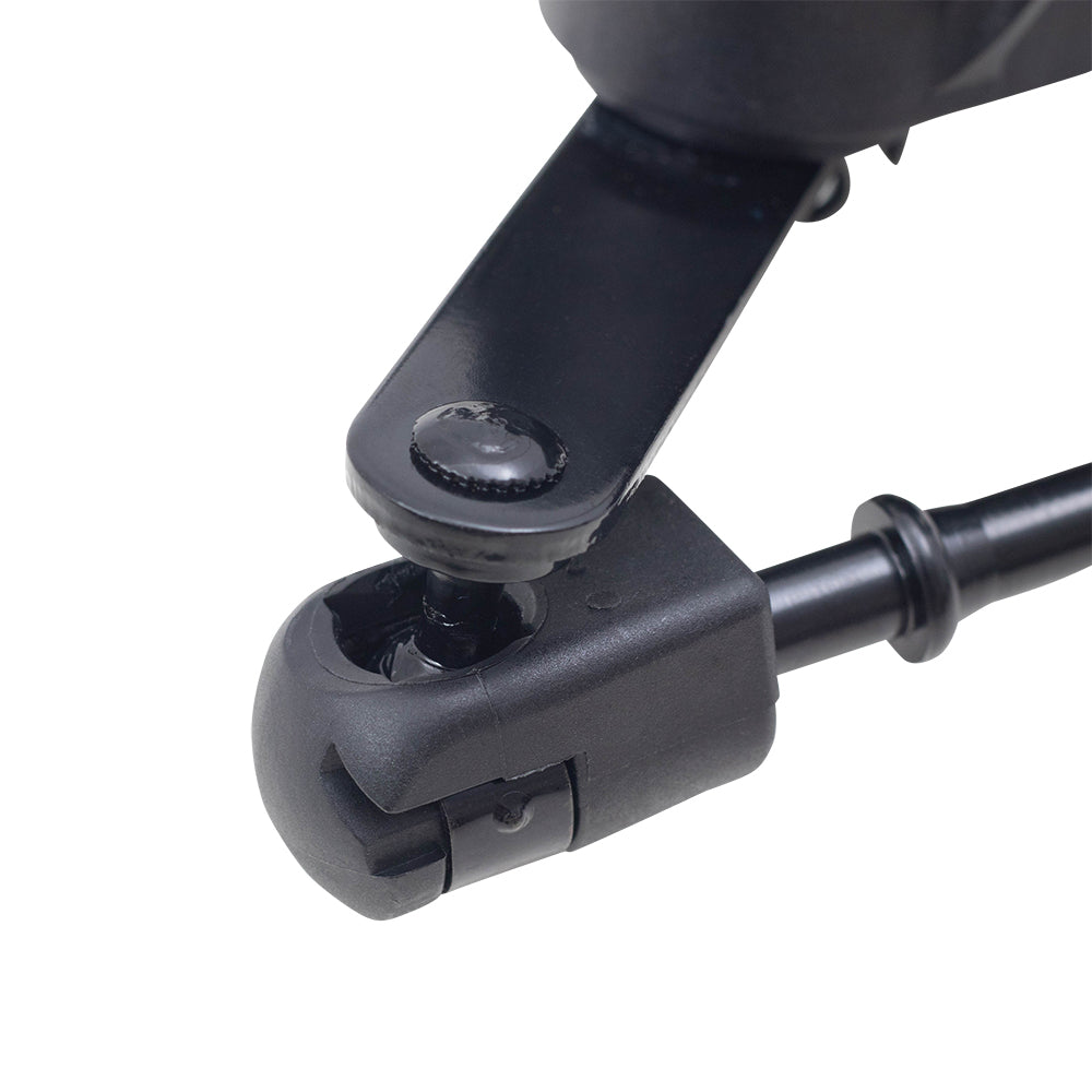 Suspension Ride Height Level Sensor fits Expedition Navigator Driver Front Left