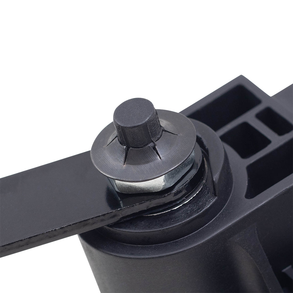 Suspension Ride Height Level Sensor fits Expedition Navigator Driver Front Left