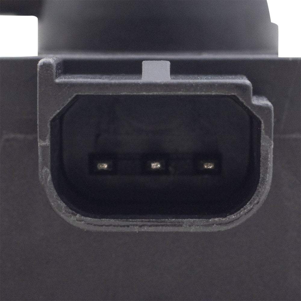 Suspension Ride Height Level Sensor fits Expedition Navigator Driver Front Left