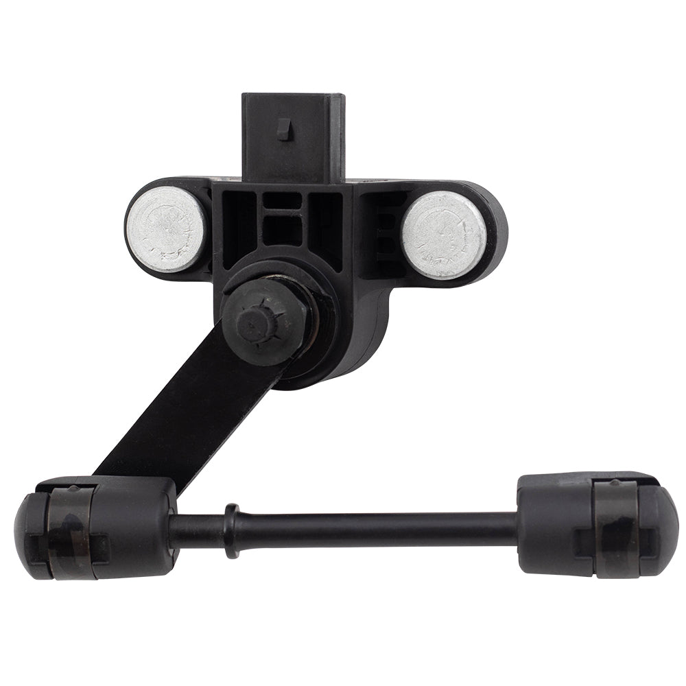 Brock Replacement Passengers Front Suspension Ride Height Level Sensor Compatible with 03-06 Expedition 04-06 Navigator Replaces 6L1Z 5359 CC 6L1Z5359CC