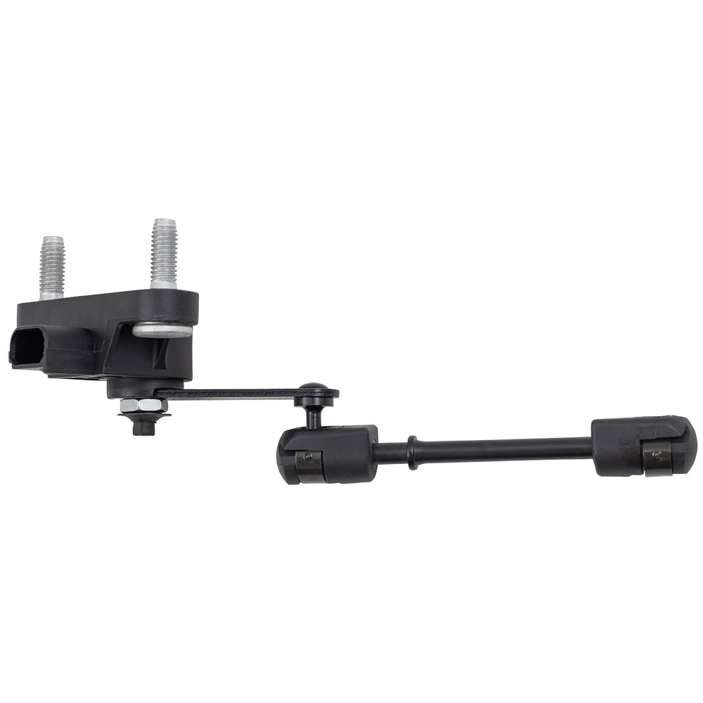 Brock Replacement Passengers Front Suspension Ride Height Level Sensor Compatible with 03-06 Expedition 04-06 Navigator Replaces 6L1Z 5359 CC 6L1Z5359CC