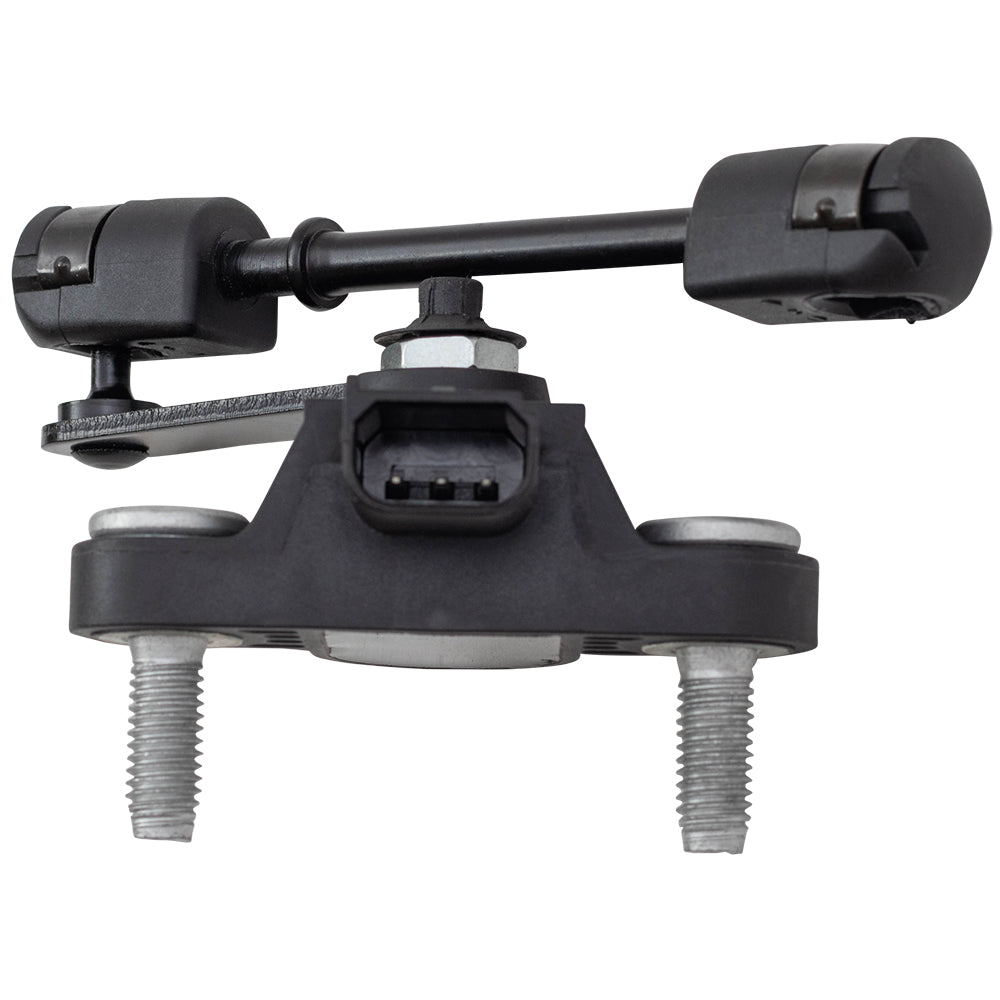 Brock Replacement Passengers Front Suspension Ride Height Level Sensor Compatible with 03-06 Expedition 04-06 Navigator Replaces 6L1Z 5359 CC 6L1Z5359CC
