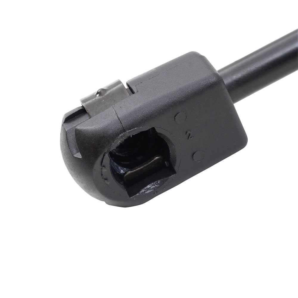 Brock Replacement Passengers Front Suspension Ride Height Level Sensor Compatible with 03-06 Expedition 04-06 Navigator Replaces 6L1Z 5359 CC 6L1Z5359CC