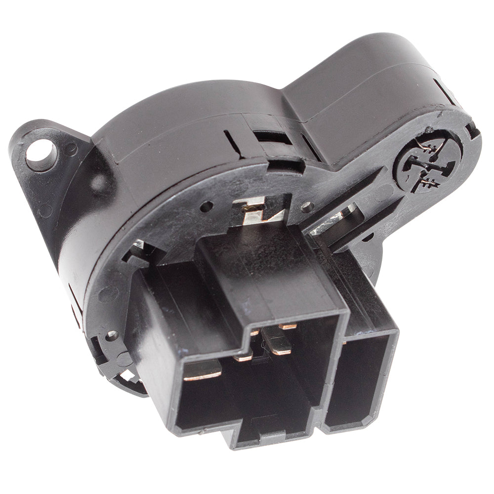 Brock Replacement Headlight Headlamp Dimmer Control Switch Compatible with 95-06 Explorer & Sport Trac Ranger Pickup Truck Mountaineer 1F2066170A