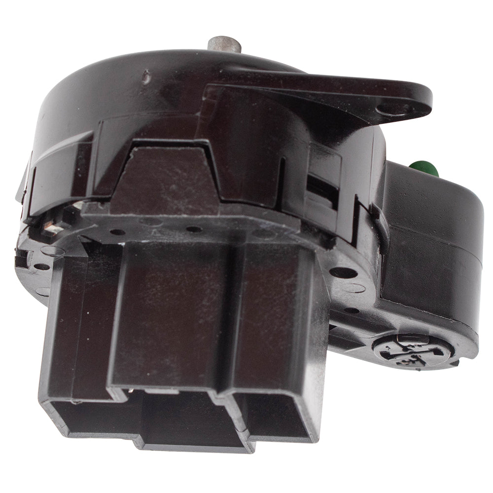 Brock Replacement Headlight Headlamp Dimmer Control Switch Compatible with 95-06 Explorer & Sport Trac Ranger Pickup Truck Mountaineer 1F2066170A