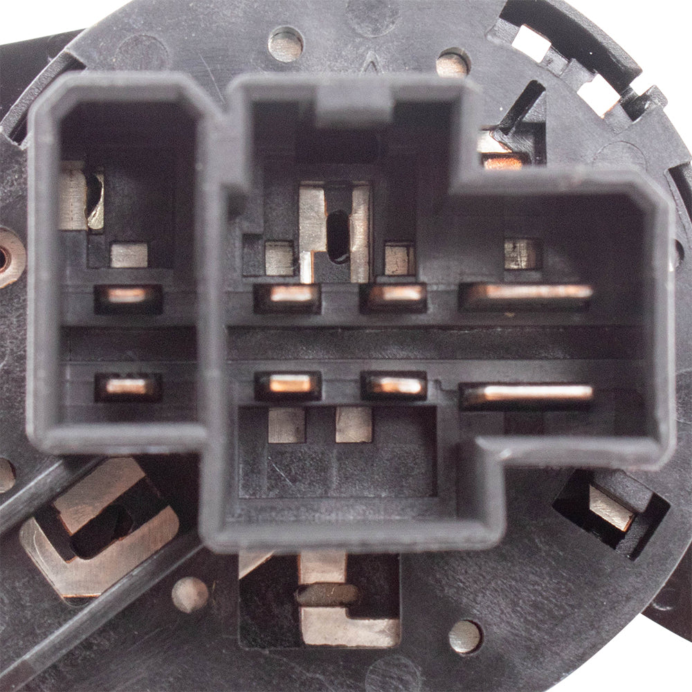 Brock Replacement Headlight Headlamp Dimmer Control Switch Compatible with 95-06 Explorer & Sport Trac Ranger Pickup Truck Mountaineer 1F2066170A