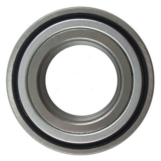 Brock Replacement Front Wheel Bearing Compatible with 00-02 Mirage 02-07 Lancer 00-06 Sentra 3885A001 40210-4Z000