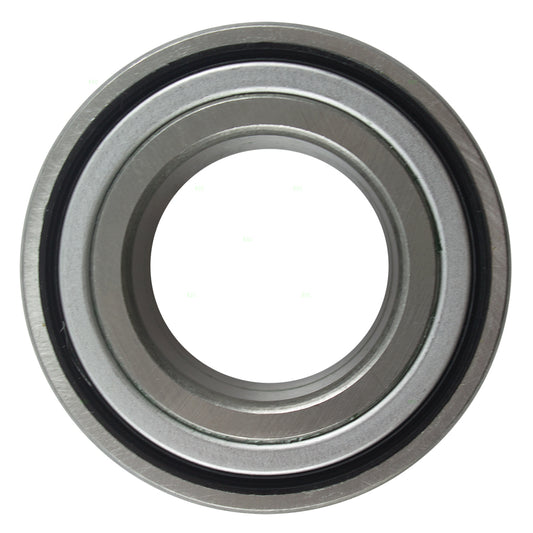 Brock Replacement Front Wheel Bearing Compatible with 00-02 Mirage 02-07 Lancer 00-06 Sentra 3885A001 40210-4Z000