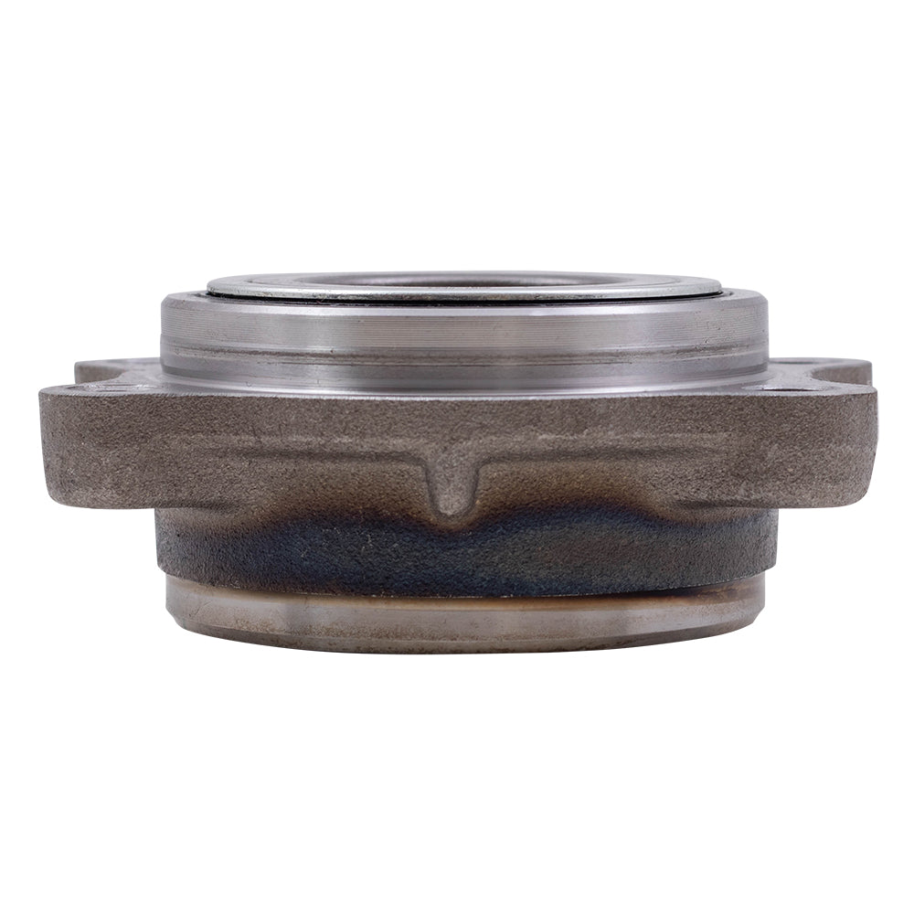 Brock Replacement Rear Wheel Bearing Compatible with 2003-2007 G35 Coupe 2003-2006 G35 Sedan