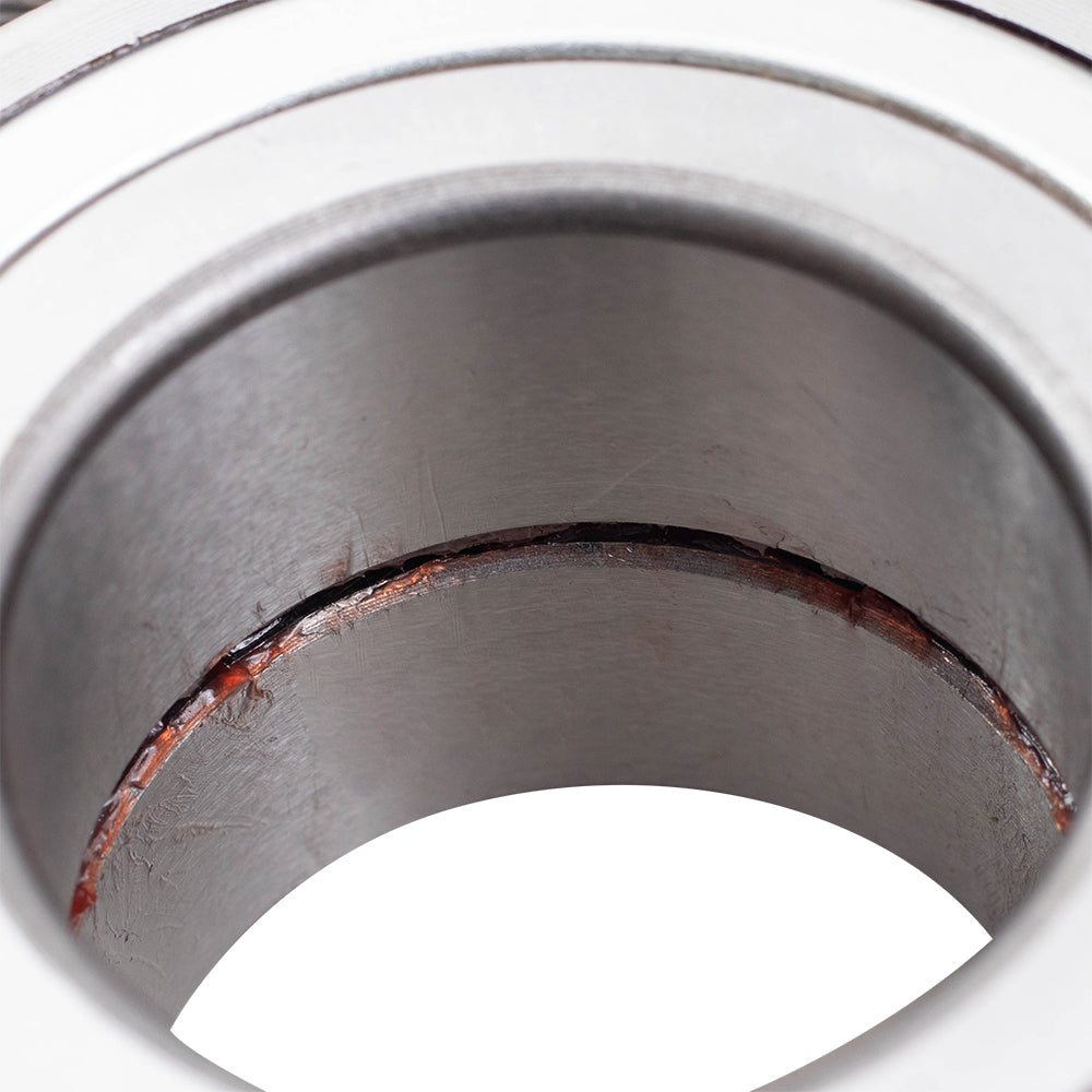 Brock Replacement Rear Wheel Bearing Compatible with 2003-2007 G35 Coupe 2003-2006 G35 Sedan