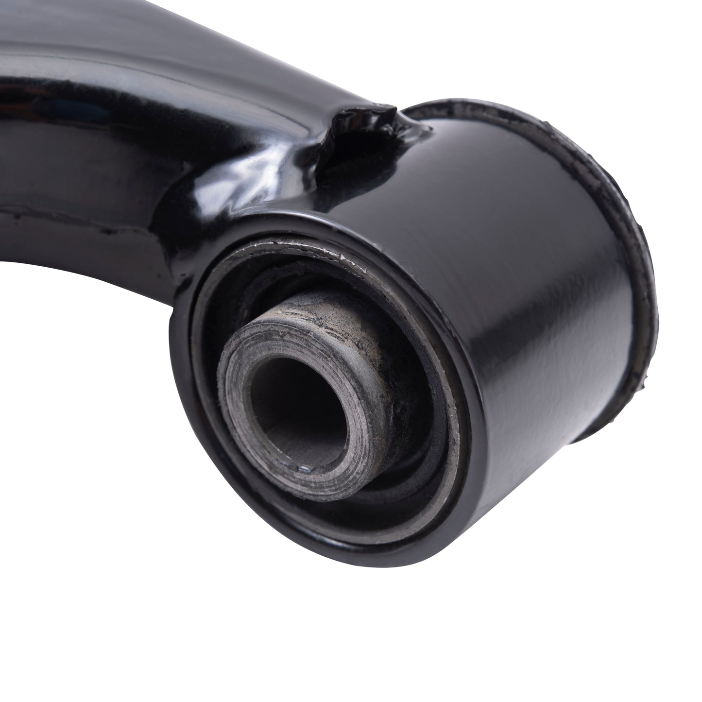 Brock Replacement Pair Set of Lower Front Control Suspension Arms with Bushings & Ball Joints Compatible with 2004-2009 Quest 54501-CK000 54500-CK000