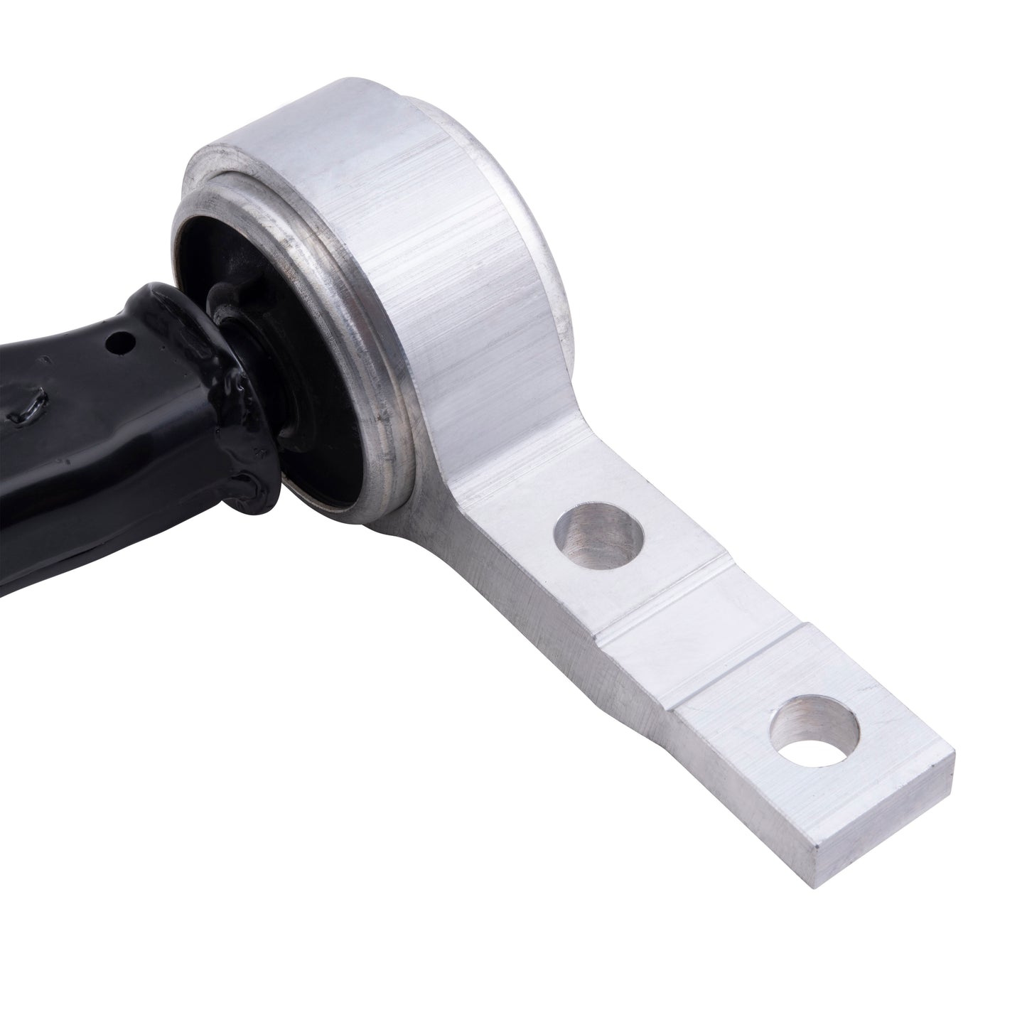 Brock Replacement Passengers Lower Front Control Suspension Arm with Bushing & Ball Joint Compatible with 04-09 Quest 54500-CK000