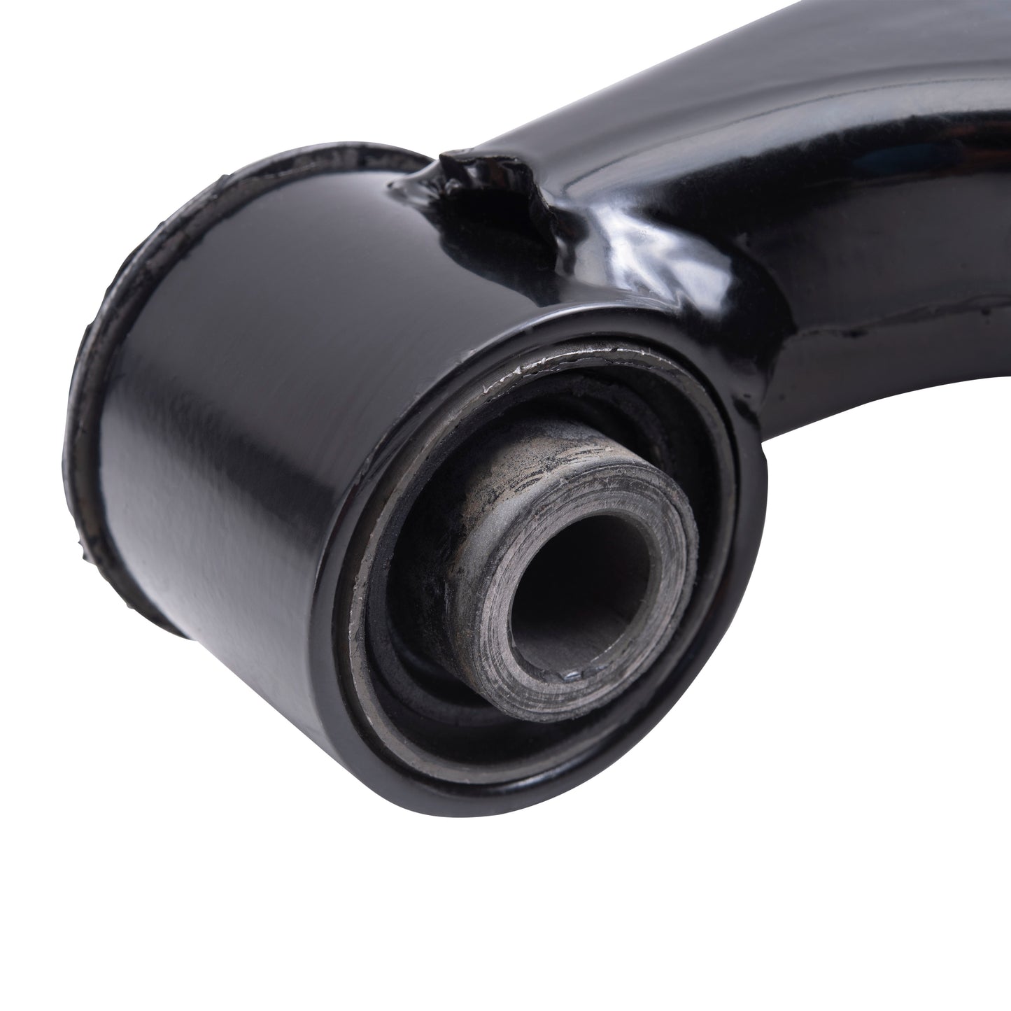 Brock Replacement Passengers Lower Front Control Suspension Arm with Bushing & Ball Joint Compatible with 04-09 Quest 54500-CK000