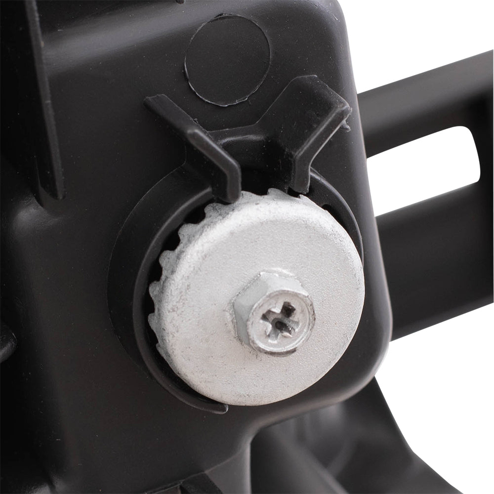 Brock Replacement Pair Halogen Combination Headlights Headlamps Compatible with 05-07 Pathfinder & 05-08 Frontier 26060EA525 26010EA525