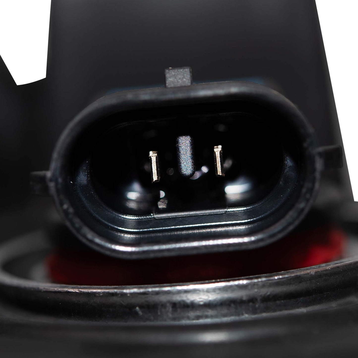 CAPA Certified Halogen Combination Headlight Assembly Left For 2017-2020 Nissan Pathfinder