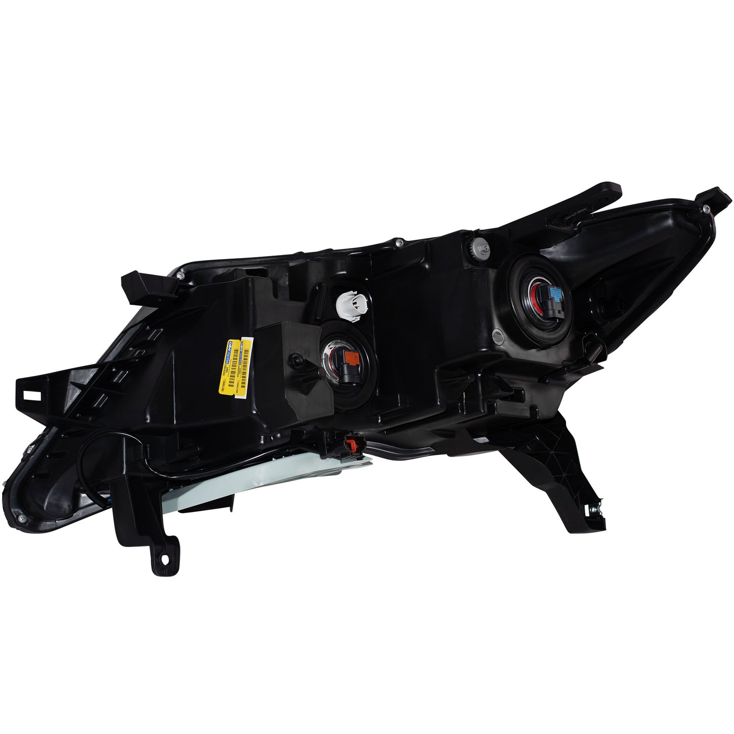 CAPA Certified Halogen Combination Headlight Assembly Right For 2017-2020 Nissan Pathfinder