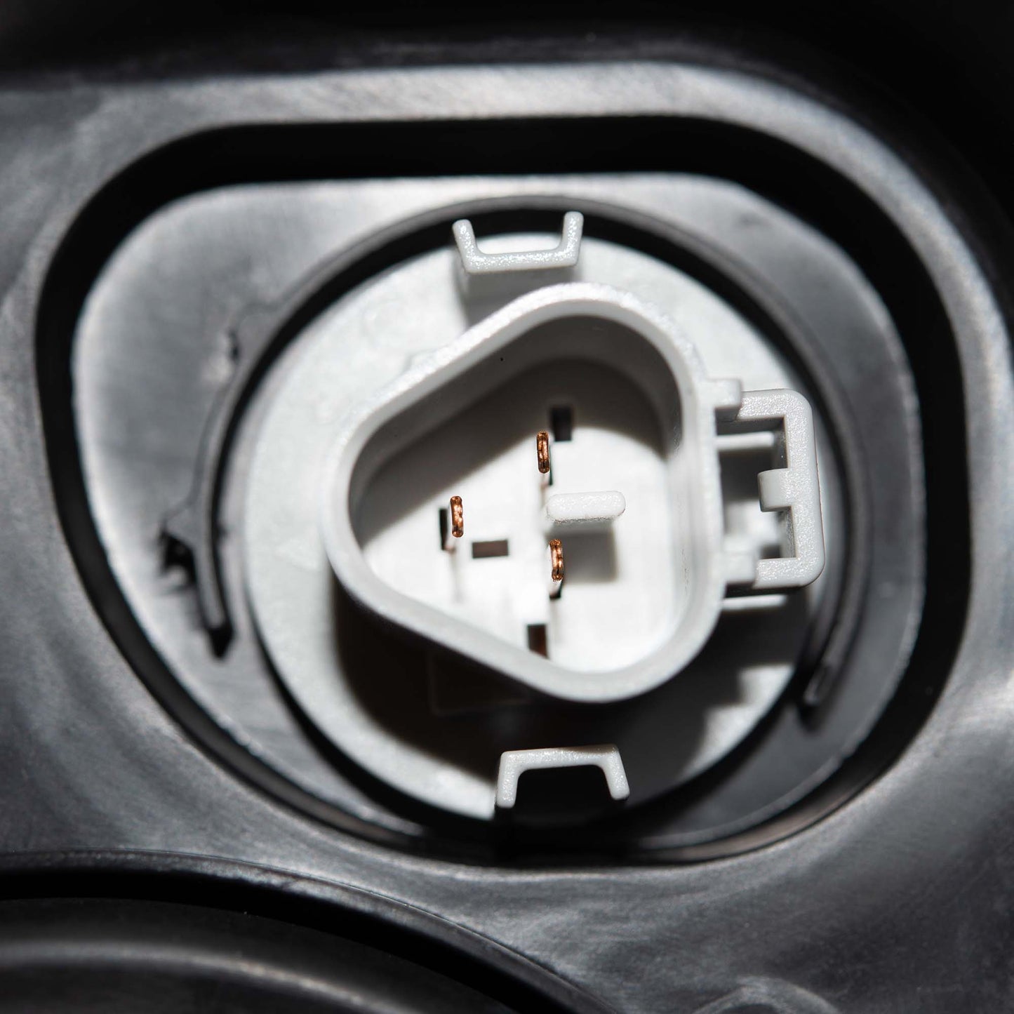 CAPA Certified Halogen Combination Headlight Assembly Right For 2017-2020 Nissan Pathfinder