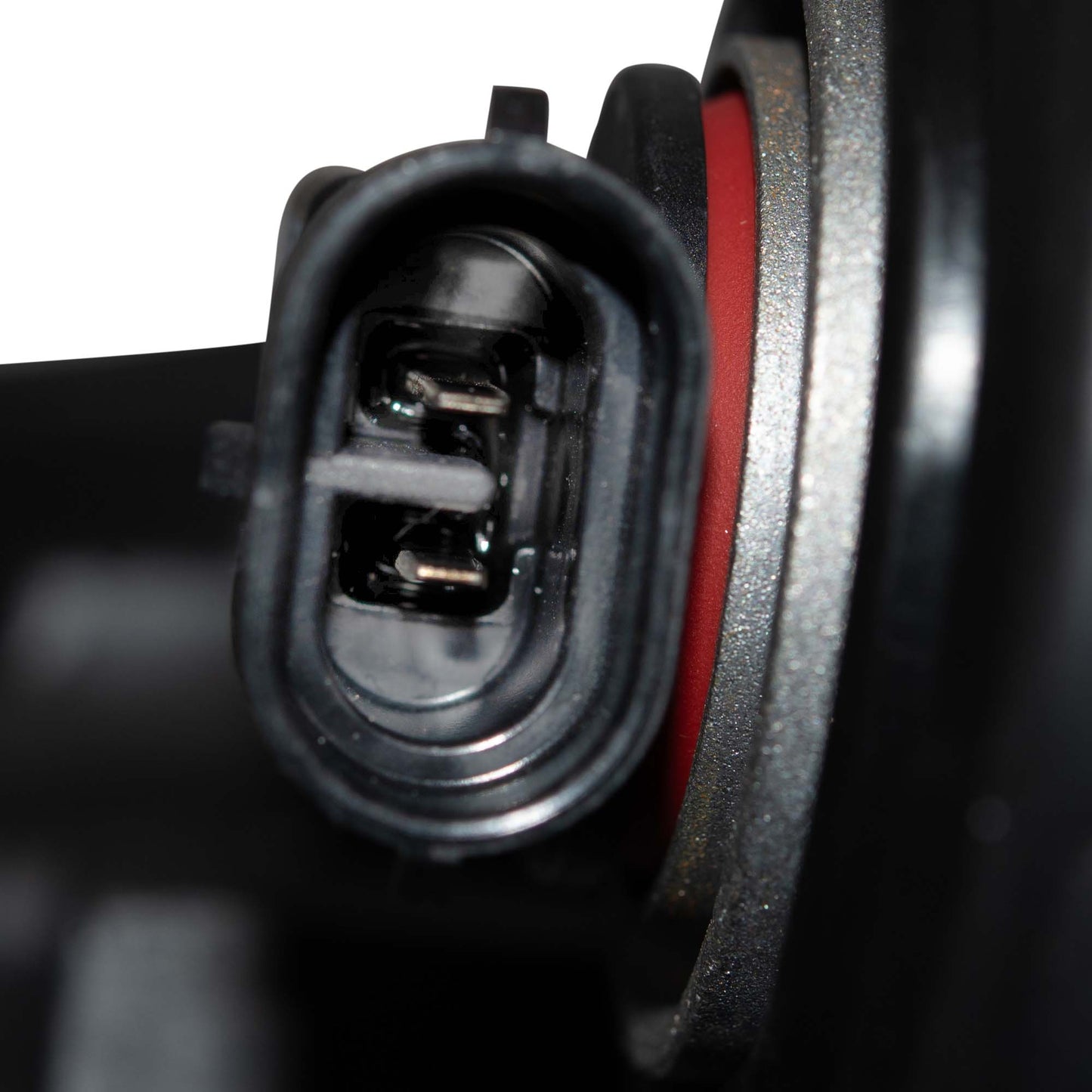 CAPA Certified Halogen Combination Headlight Assembly With Chrome Bezel Left For 2019-2021 Nissan Altima