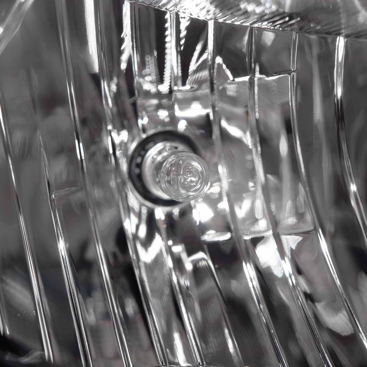 CAPA Certified Halogen Combination Headlight Assembly With Chrome Bezel Right For 2019-2021 Nissan Altima