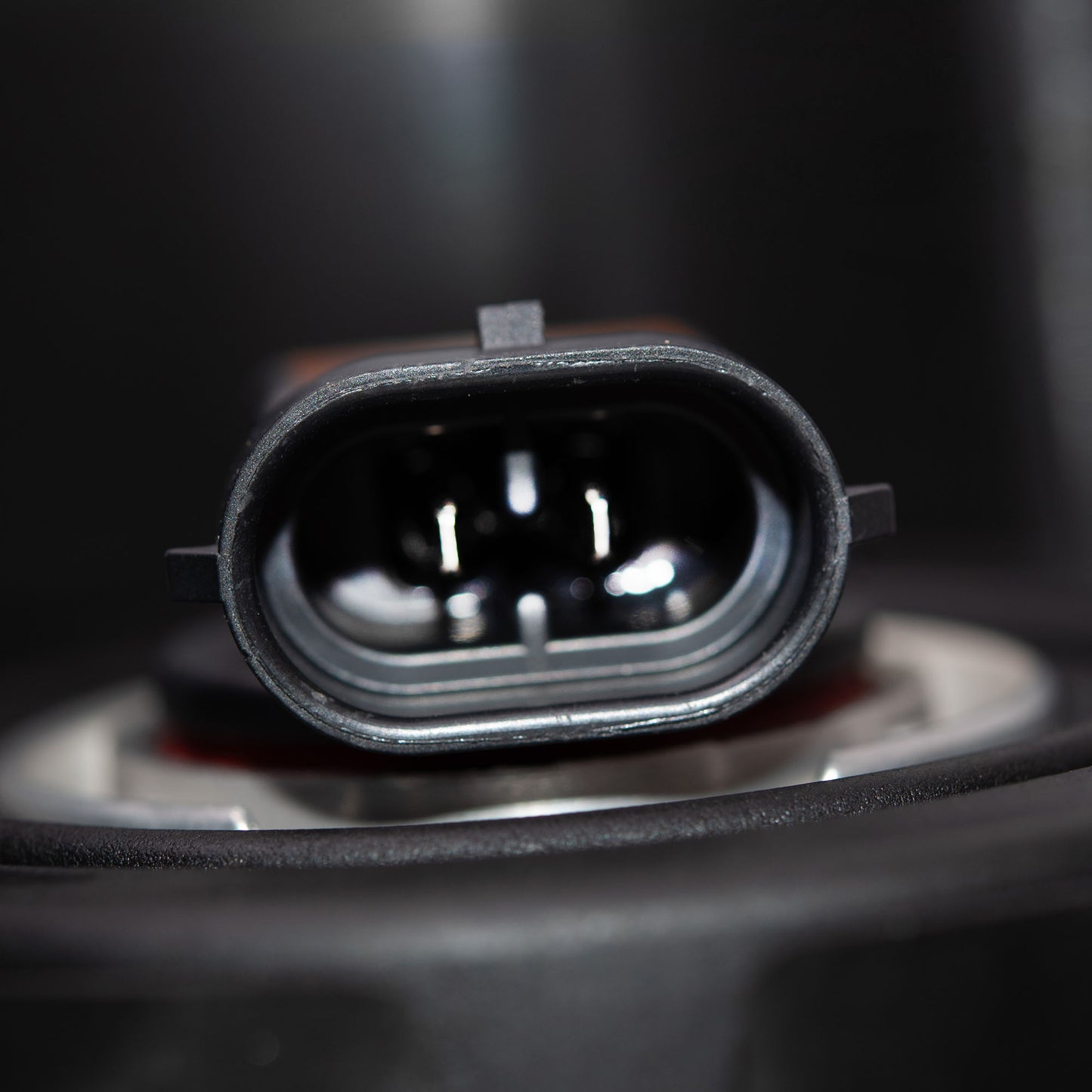 CAPA Certified Halogen Headlight Assembly Left For 2018-2020 Nissan Kicks S/SV