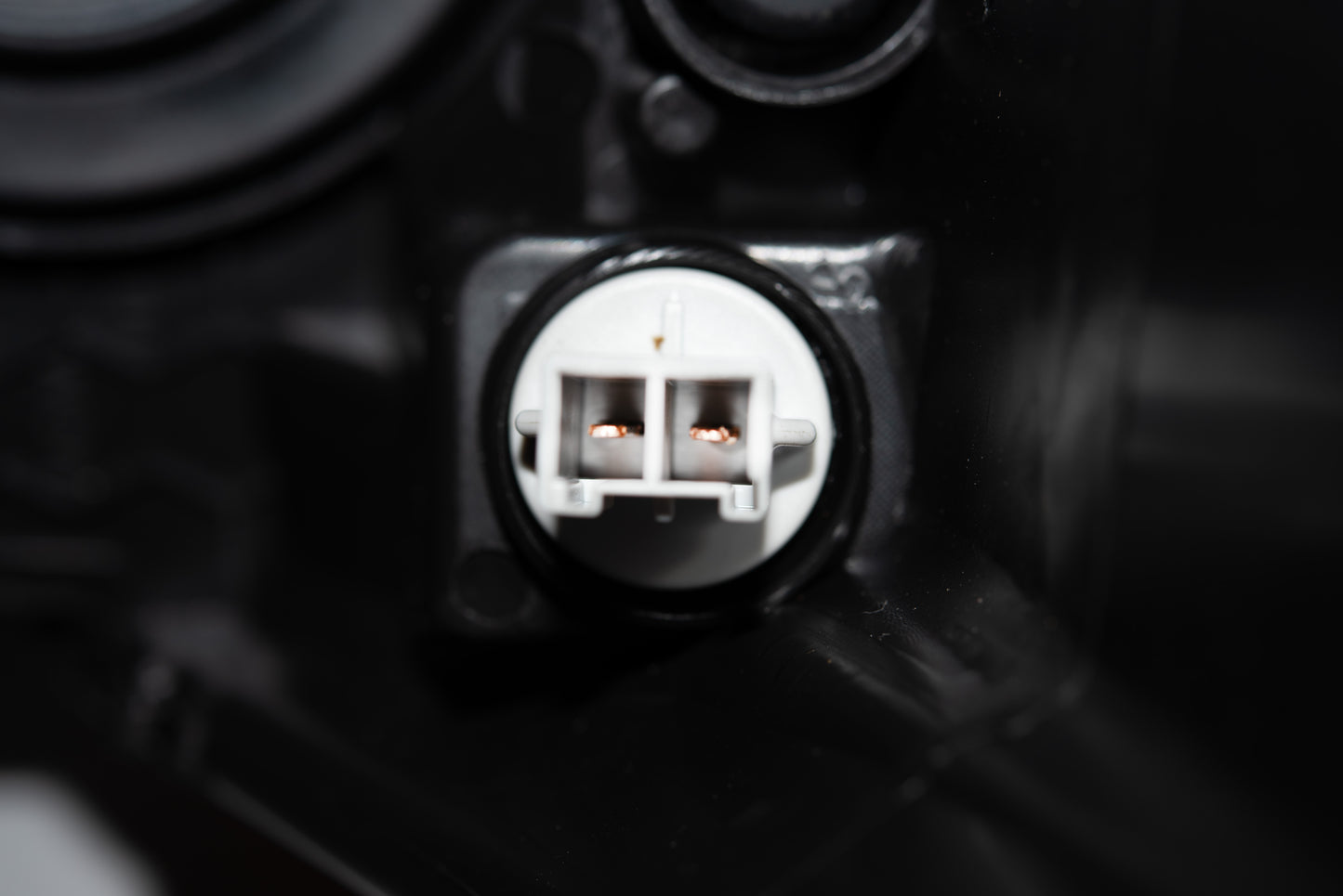 CAPA Certified Halogen Headlight Assembly Right For 2018-2020 Nissan Kicks S/SV